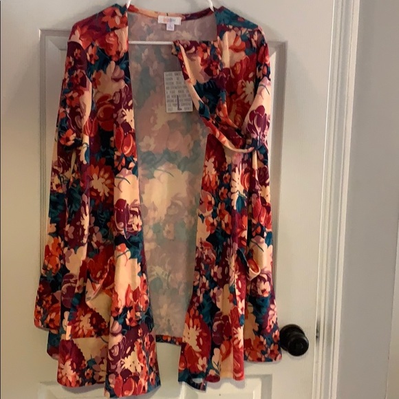 Lularoe Caroline - Picture 2 of 6